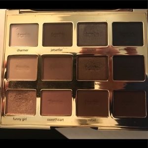Tartelette in Bloom Palette